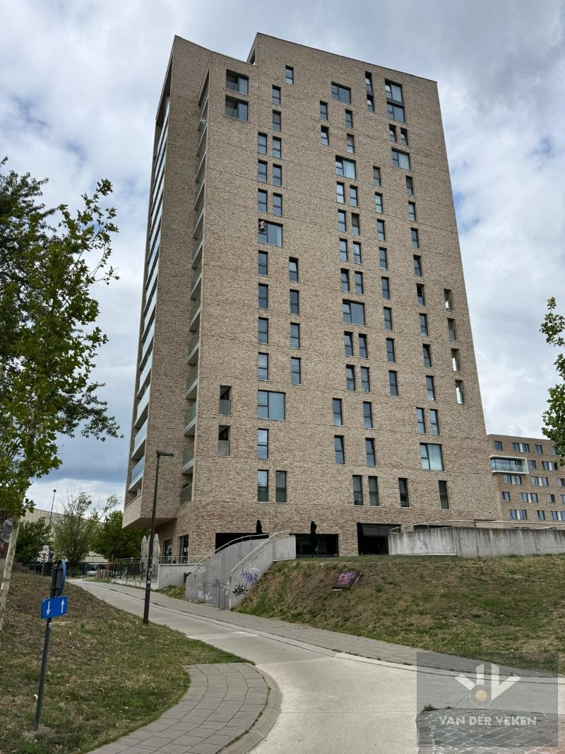 GOED GELEGEN 1-SLPKAPPARTEMENT foto {{pictureIndex}}