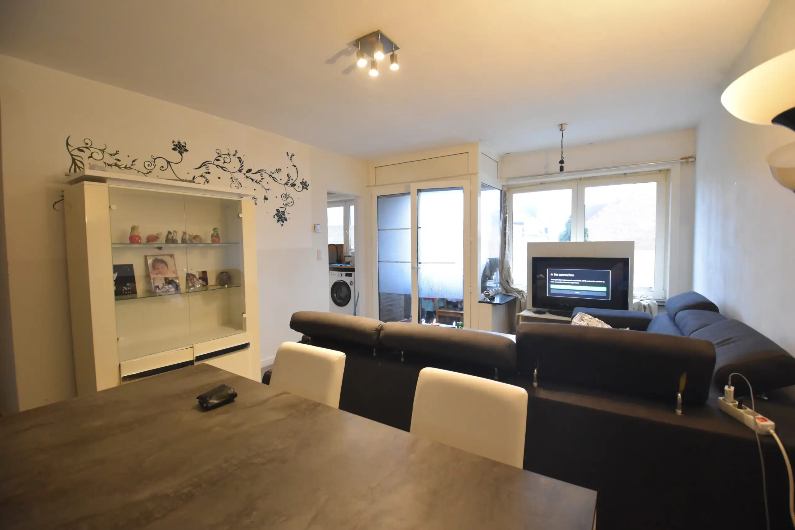 Startersappartement in Sint-Niklaas centrum foto 2