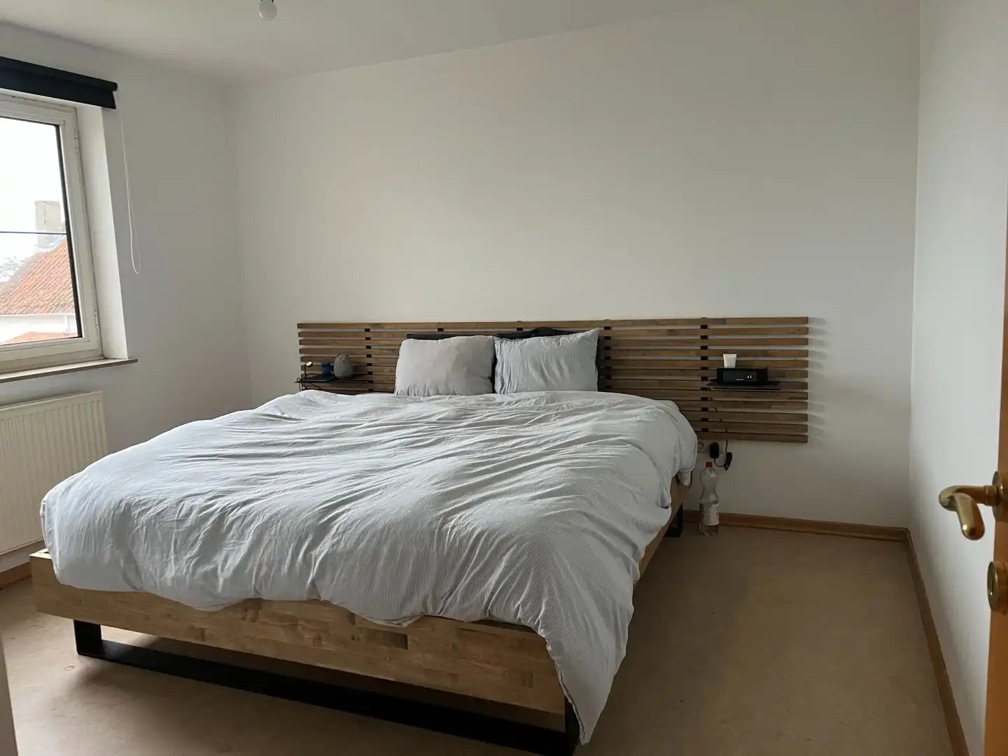 Gezellig halfopen woning met tuin en terras. foto 5