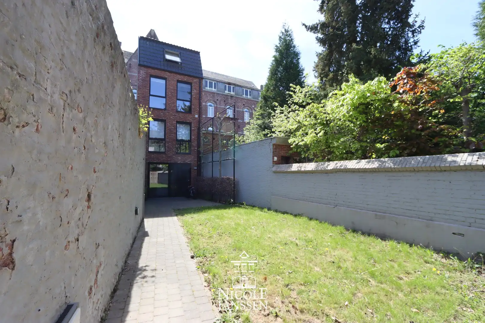Verzorgde stadswoning  foto 18