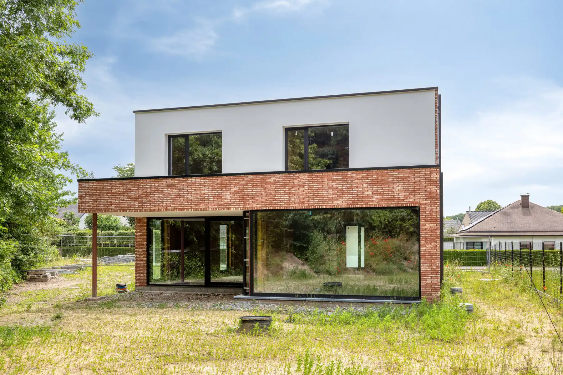 Wonen zonder zorgen! EN woning met 3 slaapkamers.  foto 3
