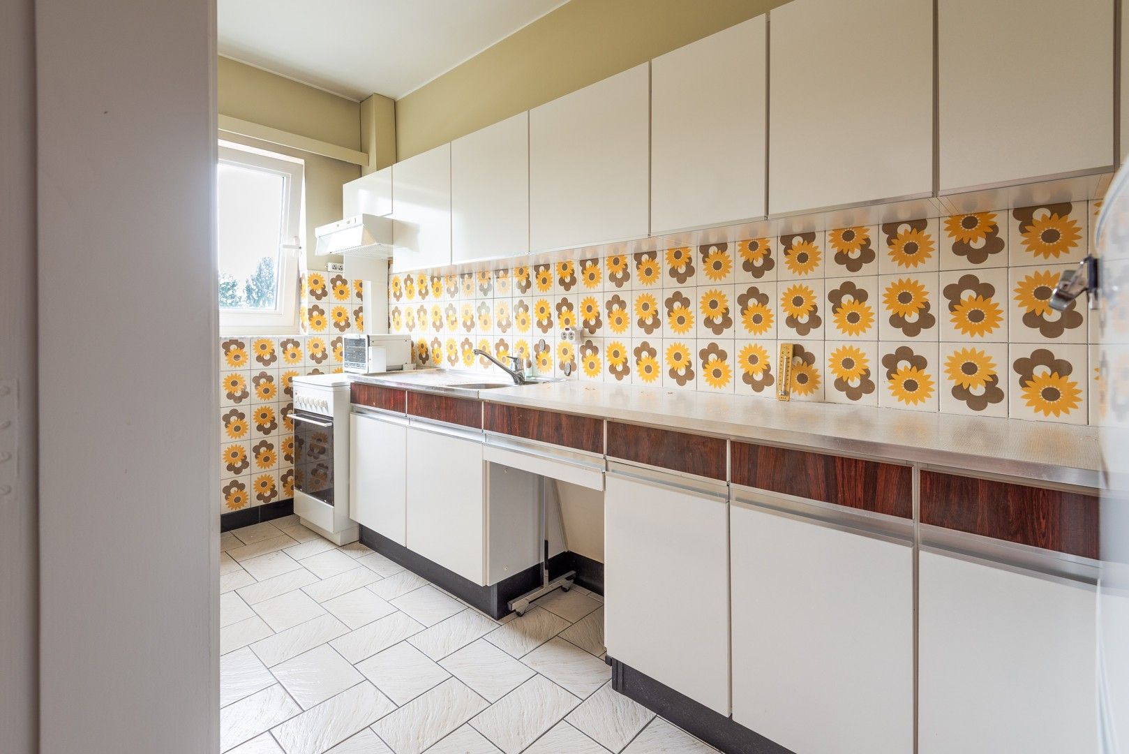 Ruim 2-slaapkamerappartement met ondergrondse parking op topligging aan Cogelsplein – Deurne foto 7