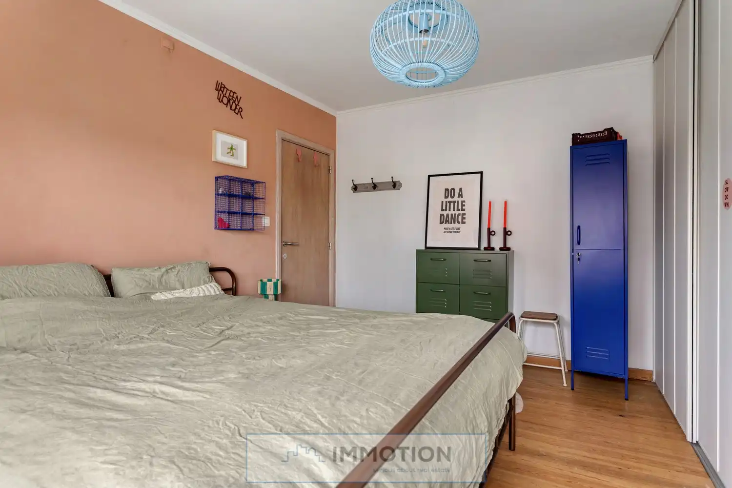 Gezellige en ruime familie woning op rustige ligging te Harelbeke foto 27