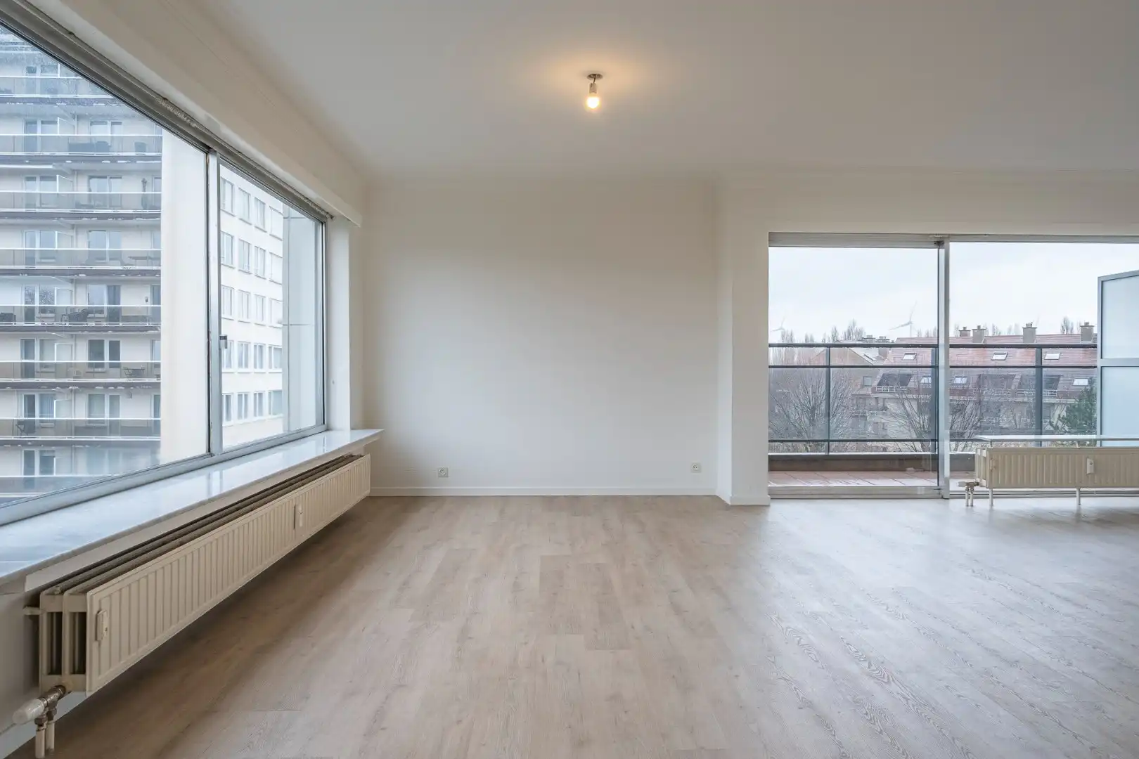 Appartement te huur August Vermeylenlaan 5 - - 2050 Antwerpen