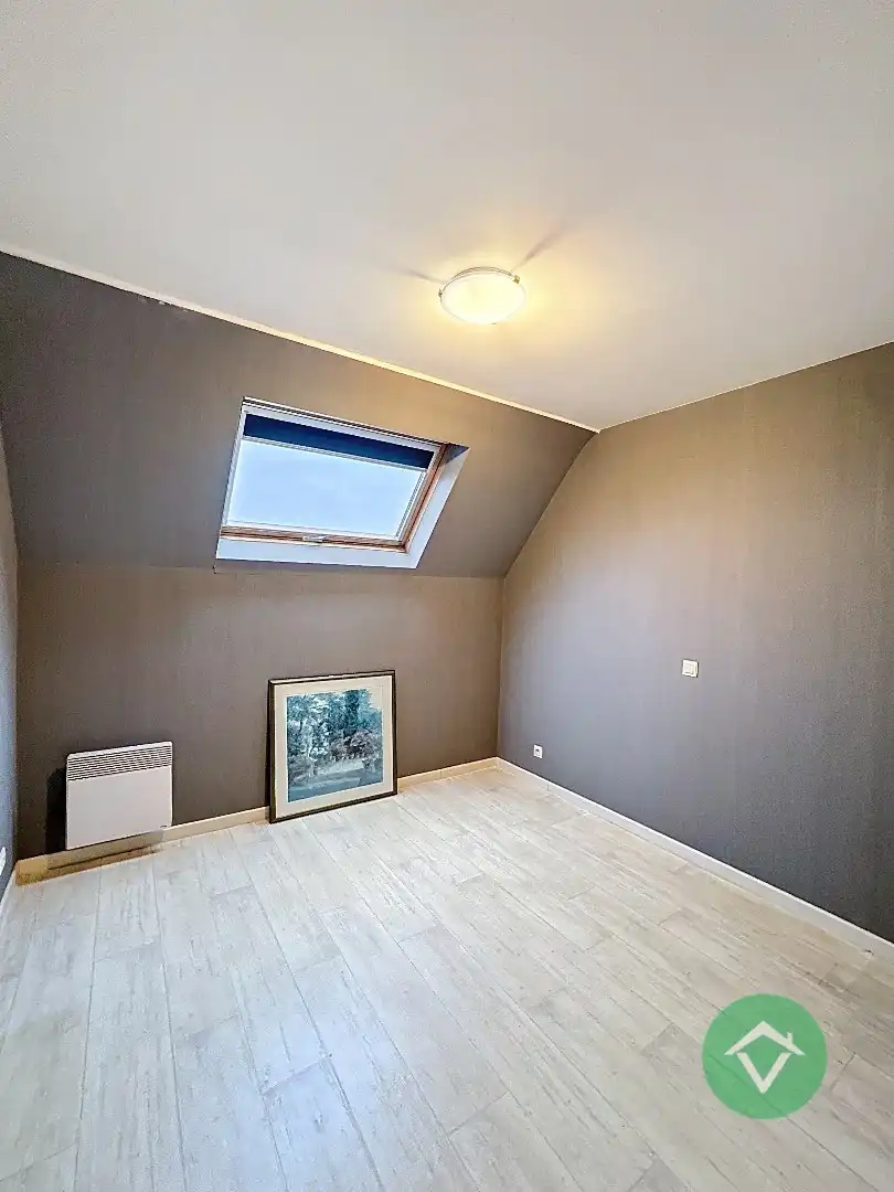 Appartement met 2 slaapkamers en garage te Torhout foto 23