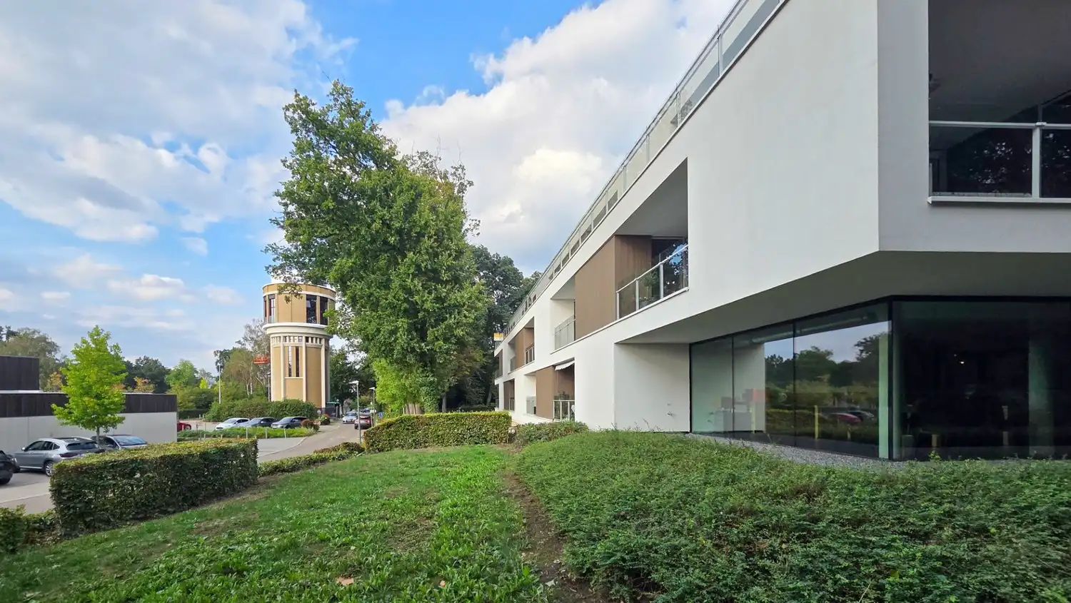 Appartement te huur Watertorenstraat 16B/2-4 - 3960 Bree