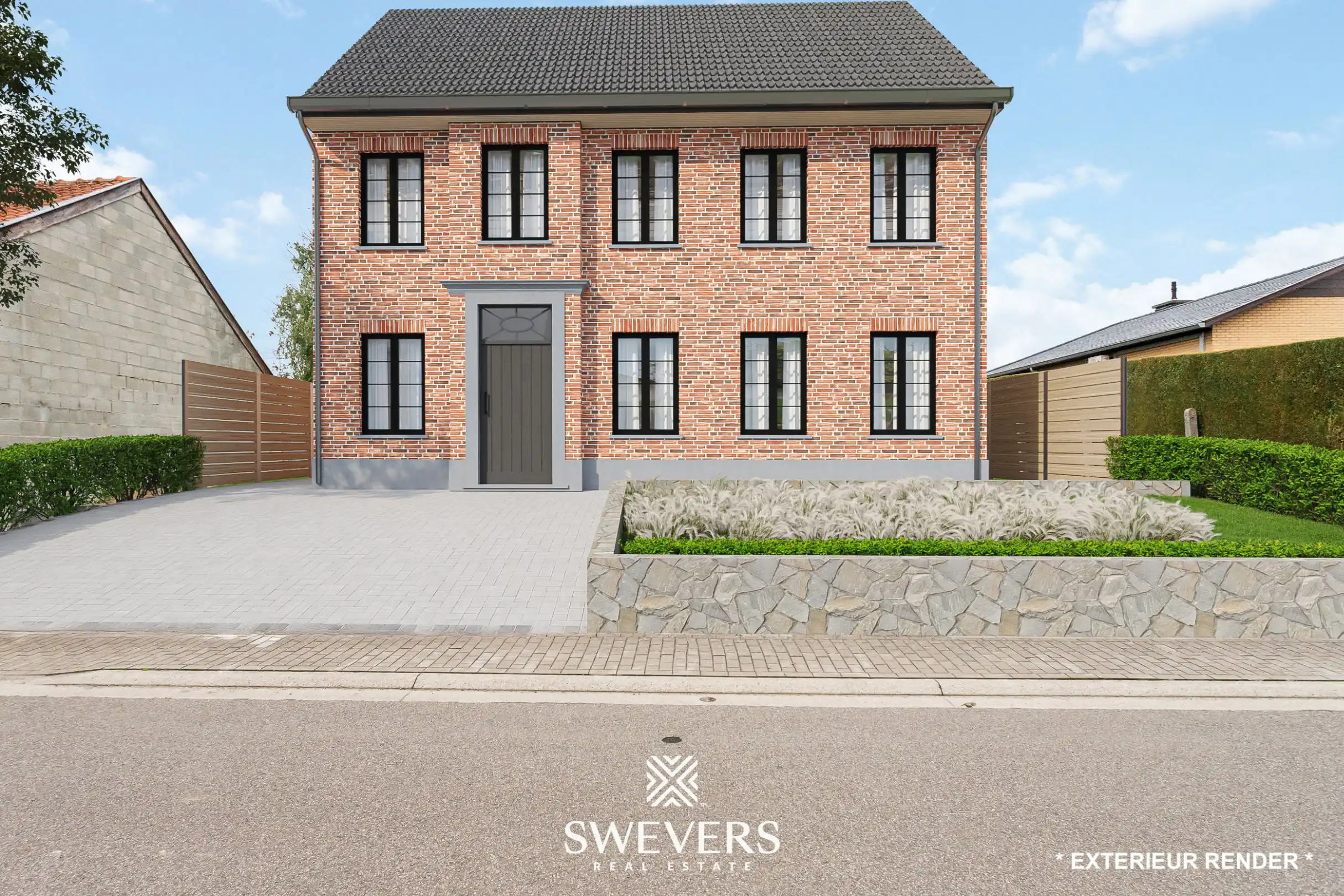 Grond te koop Houtstraat 0 - - 3440 Zoutleeuw