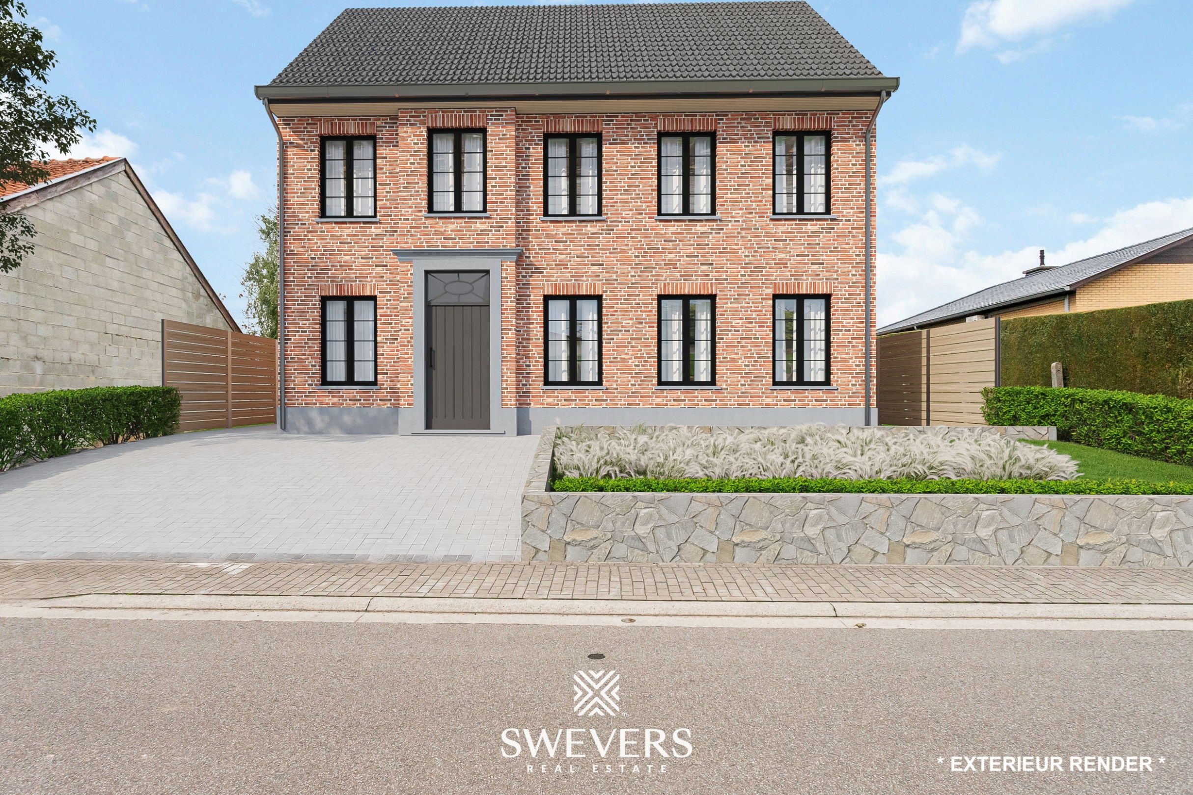 Grond te koop Houtstraat 0 - - 3440 Zoutleeuw