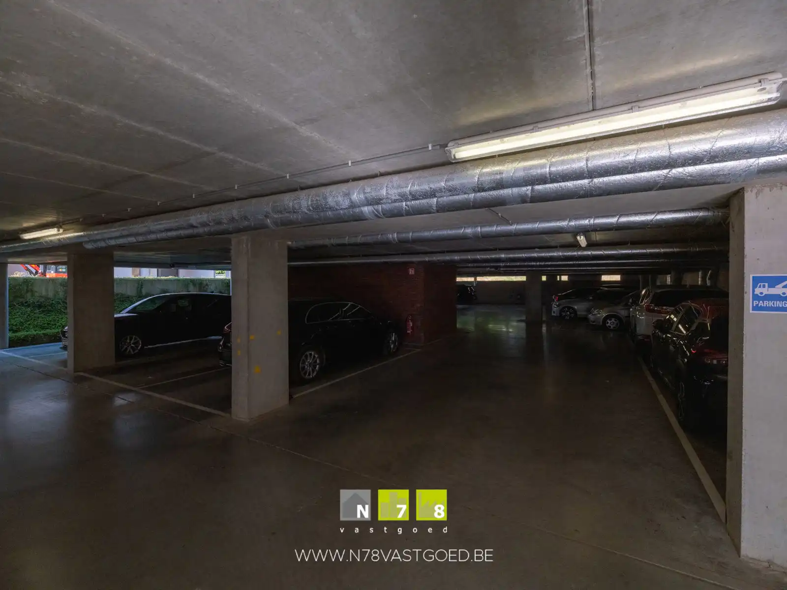 Penthouse te koop foto 38