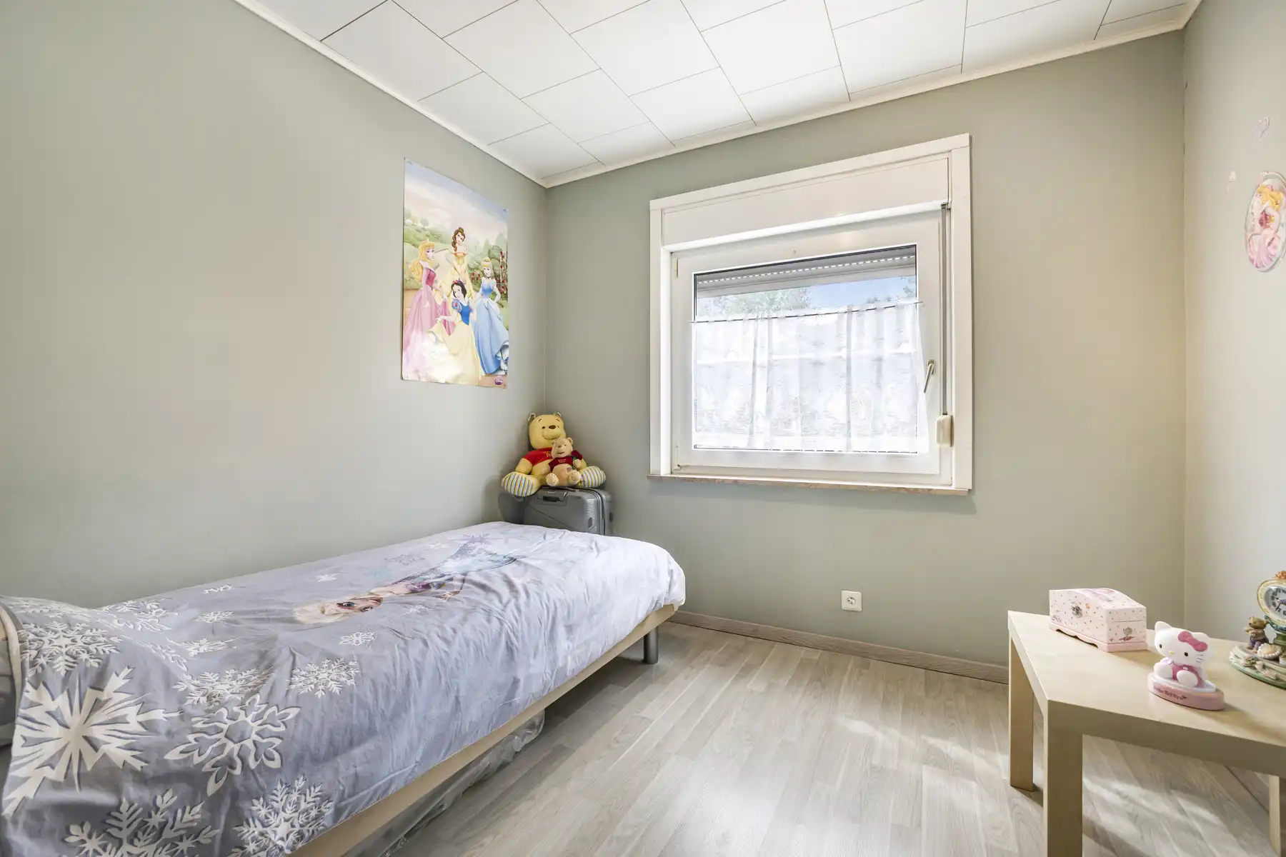 Woning met 3 slaapkamers, tuin en garage foto 19