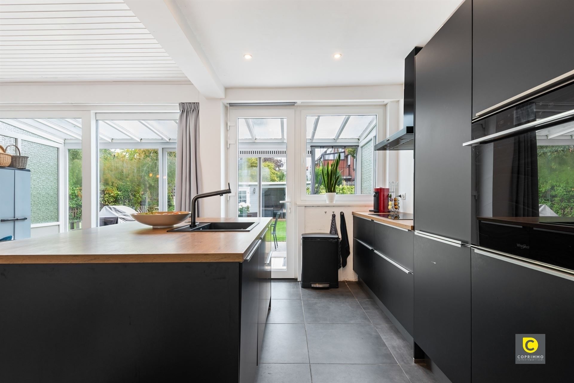 Woning: 3 slk, zolder, gevelb 6,5m foto 6