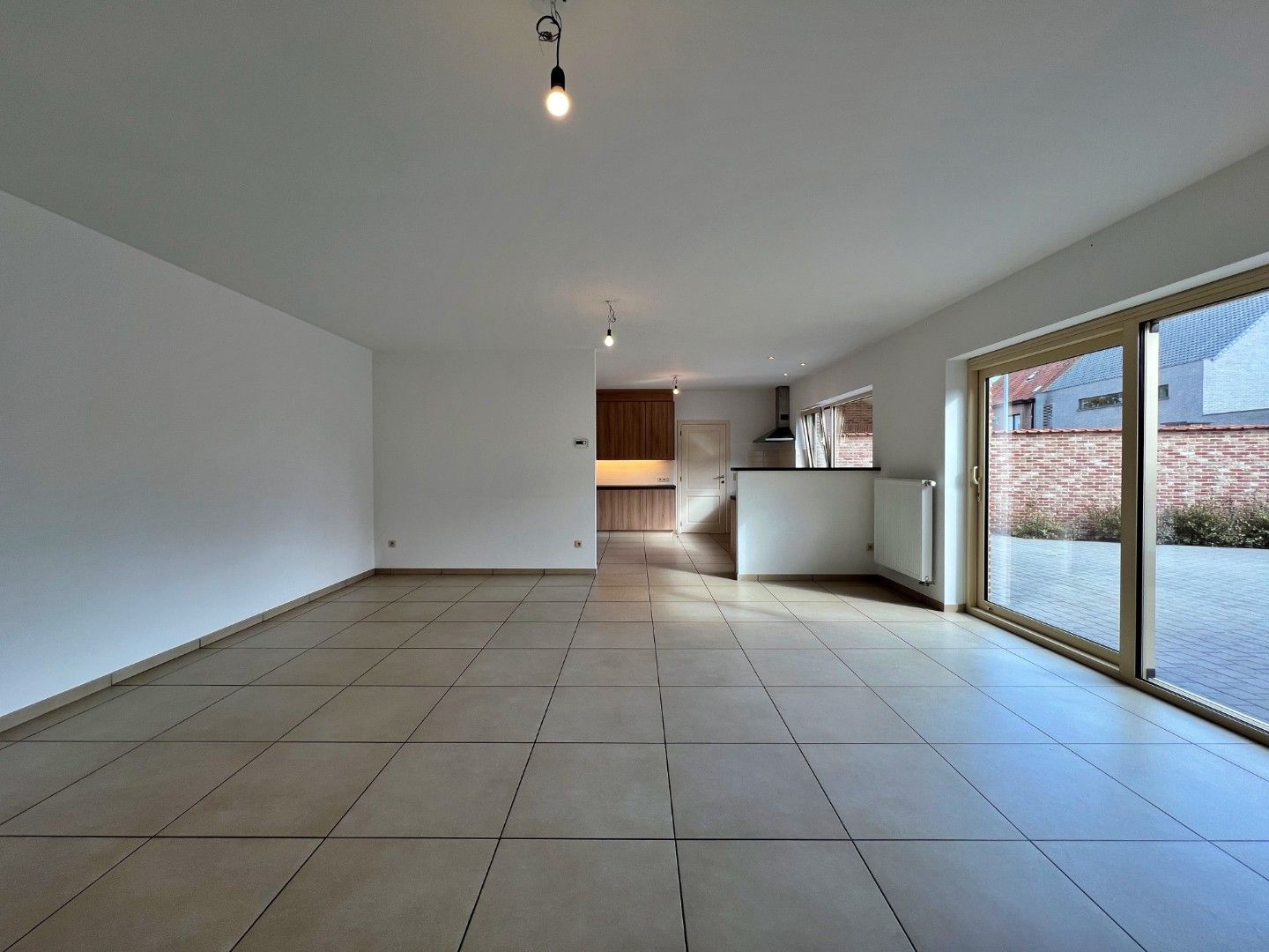 🏡 Ruime gezinswoning te huur in het hart van Lovendegem foto 2