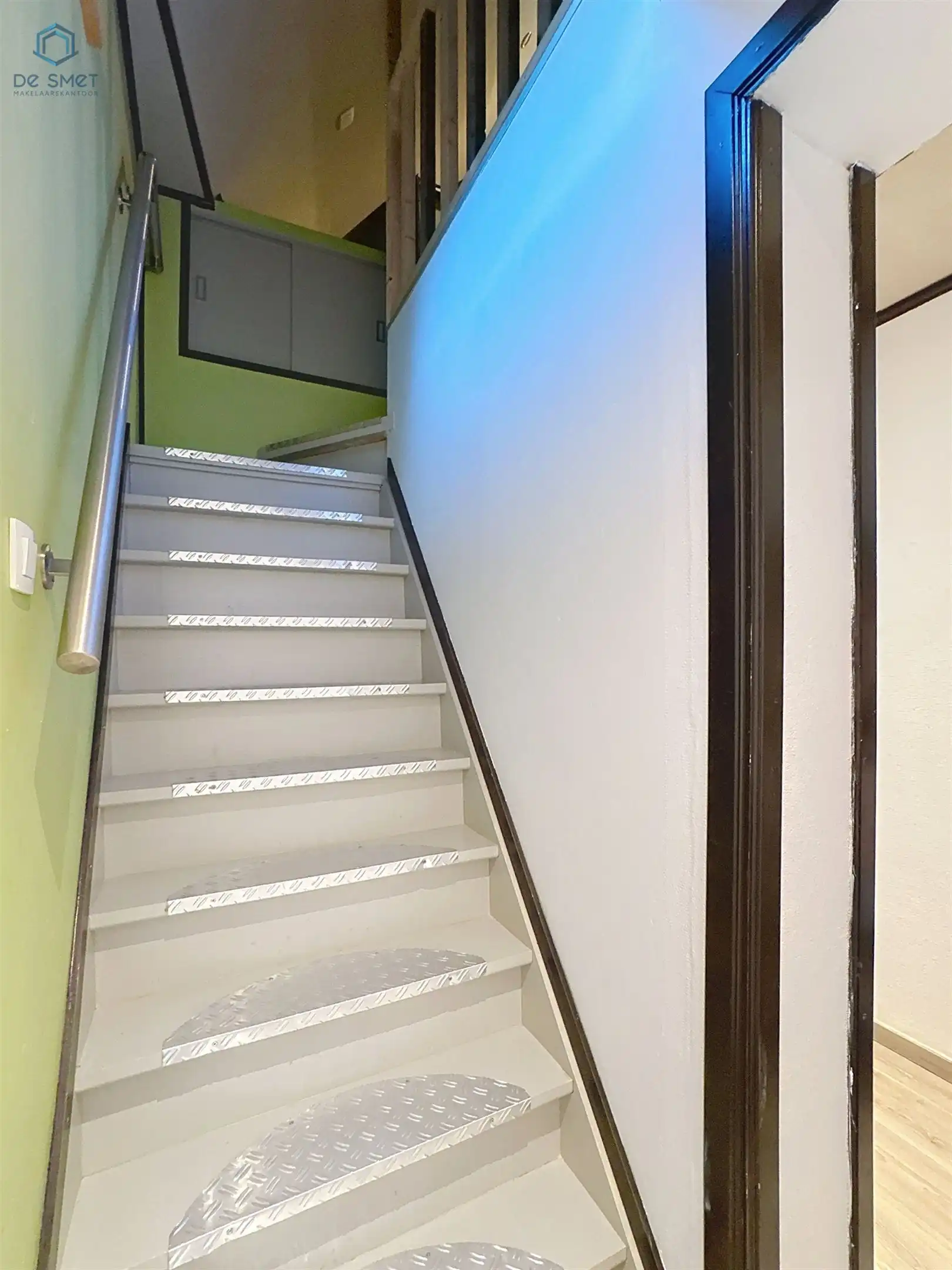 Instapklare woning met tuin in Brakel (EPC B, conforme elektriciteit) foto 22