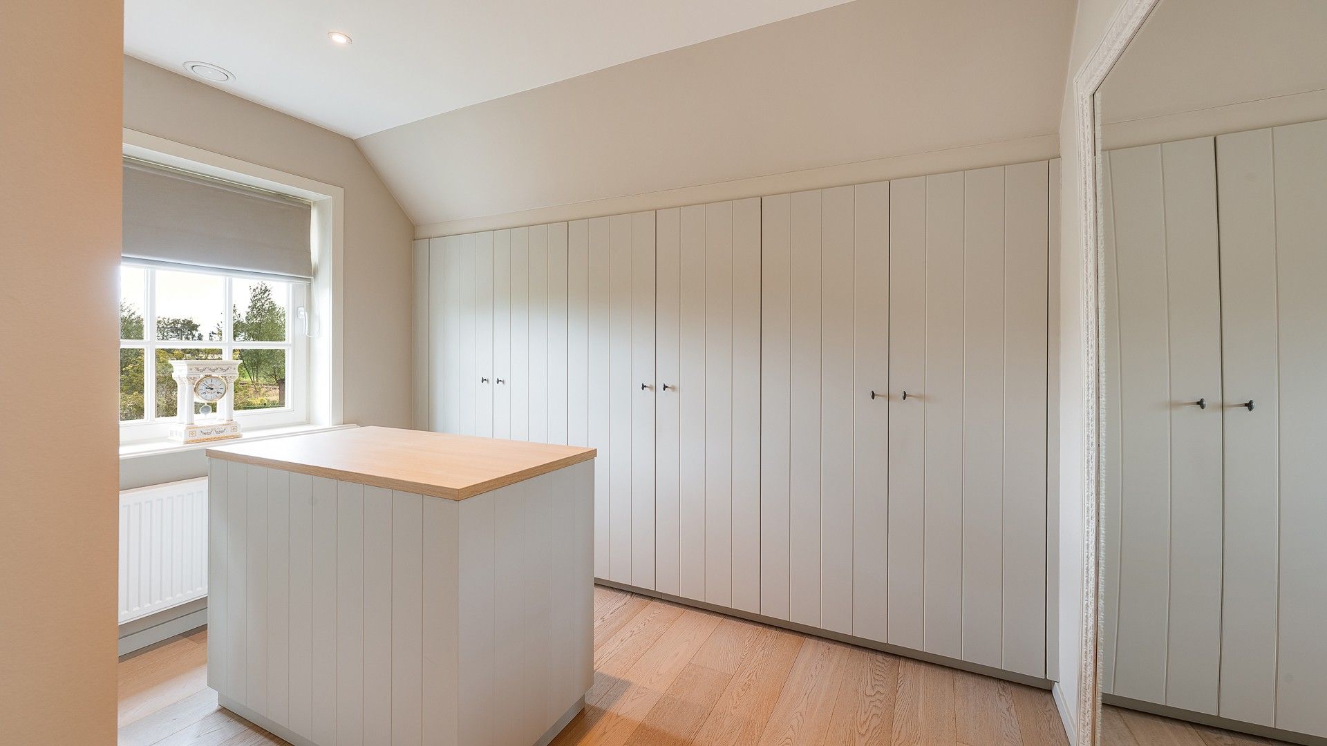 Mooie recente woning rustig gelegen in Knokke, op enkele passen van Duinenwater, de zee en het centrum. foto 17