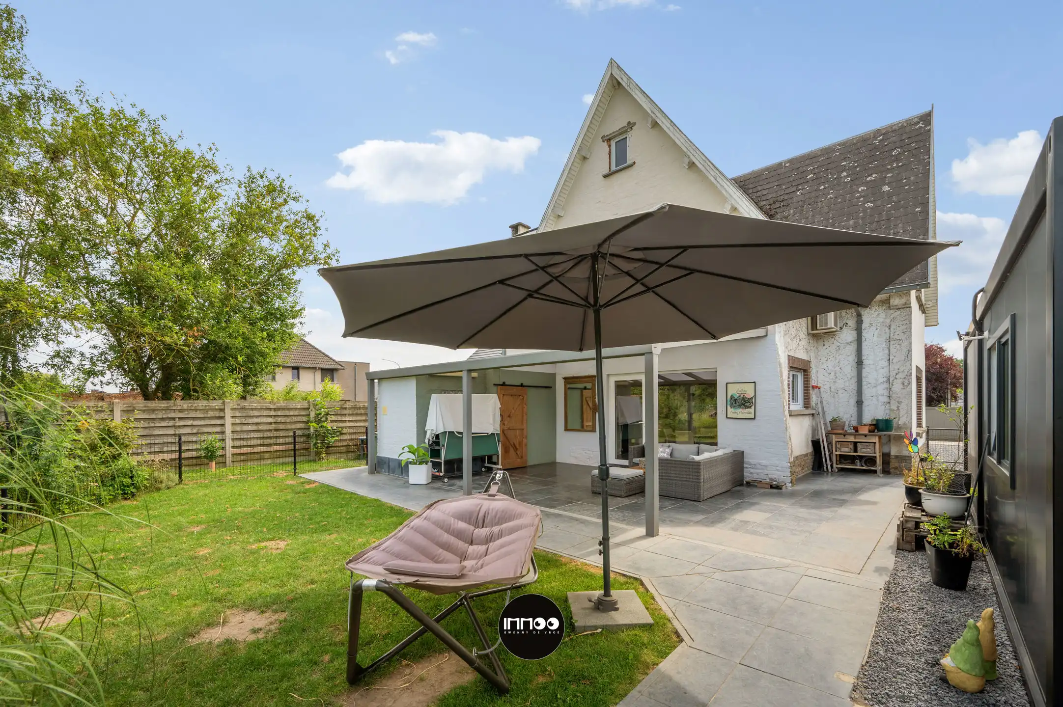 Huis te koop foto 22