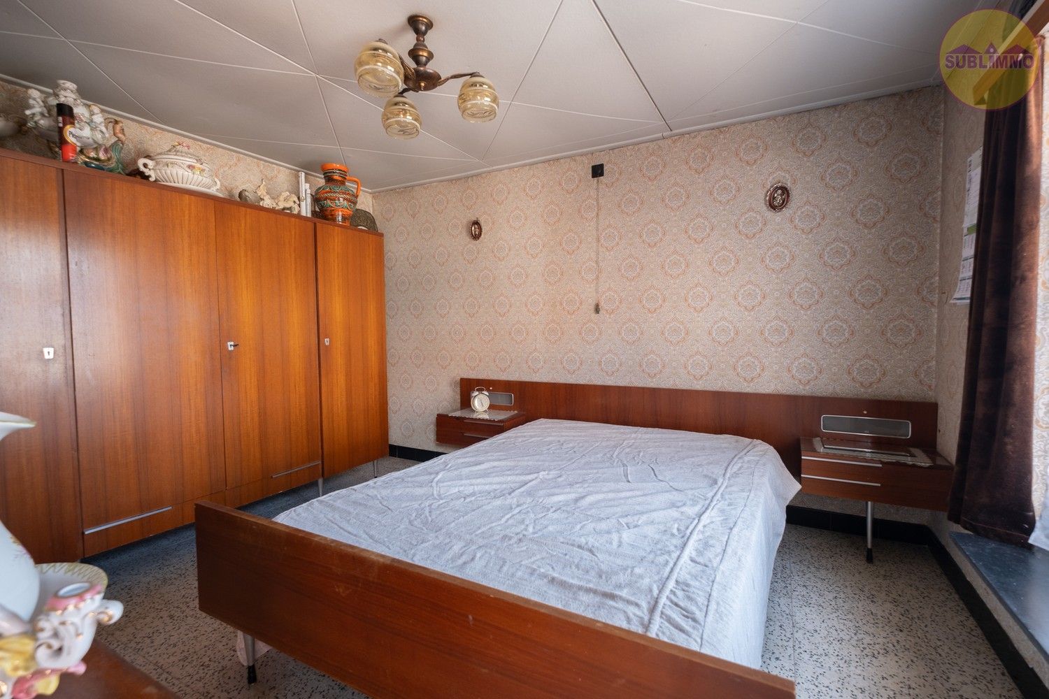 Te renoveren bebouwing op een royaal perceel van 4.119 m² te Mol met tal van mogelijkheden. foto 17