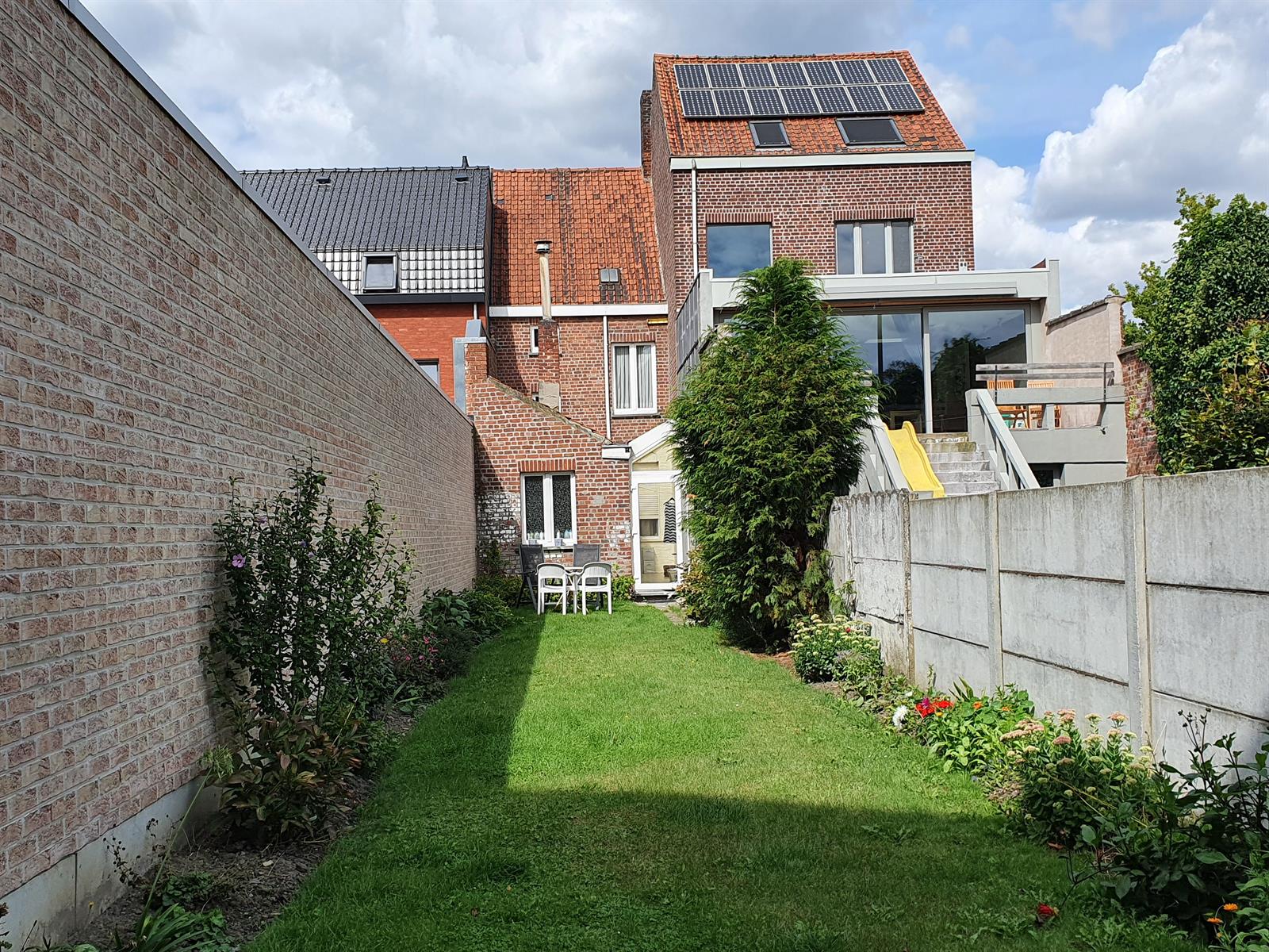 Ongelooflijk mooi gelegen woning aan de Leie ! foto 13