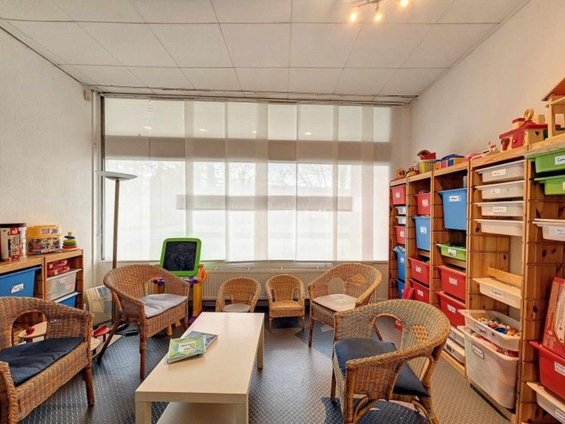 UNIEKE KANS – TE KOOP / TE HUUR – NA LIQUIDATIE foto 6