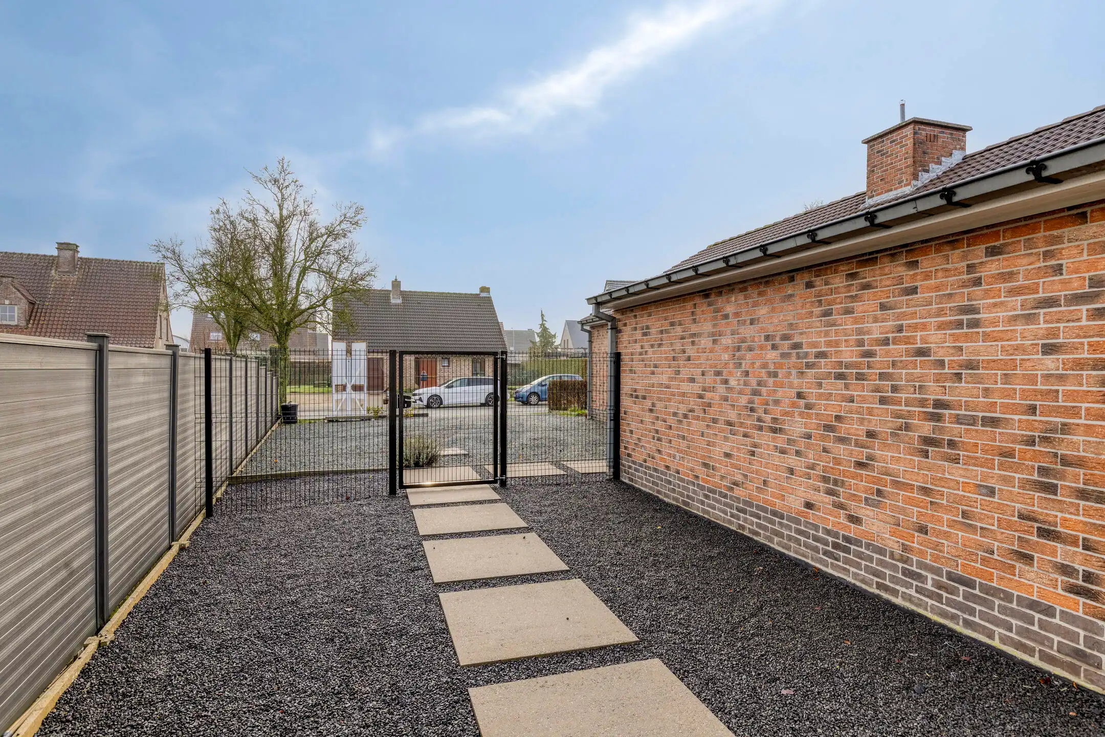 Instapklare bungalow op toplocatie in Dilbeek foto 12