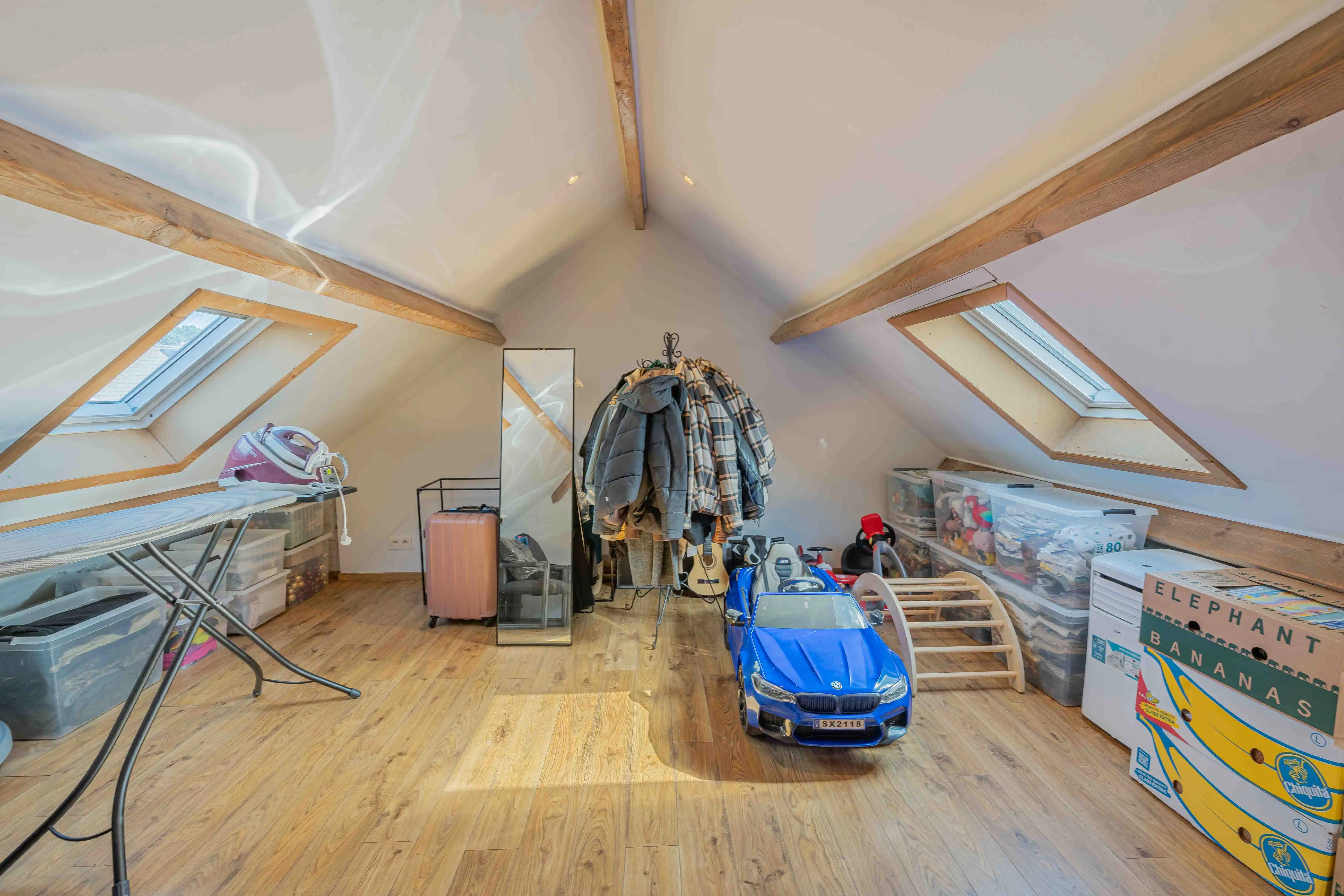 Instapklare woning te koop in Willebroek foto 14