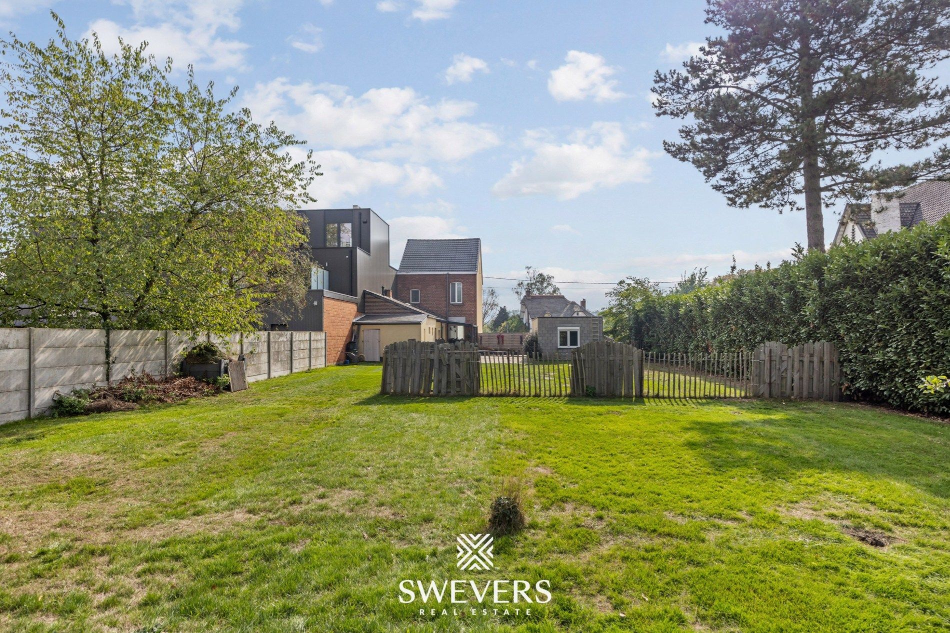 Instapklare gezinswoning met ruimte, tuin en rendement in Leopoldsburg foto 25