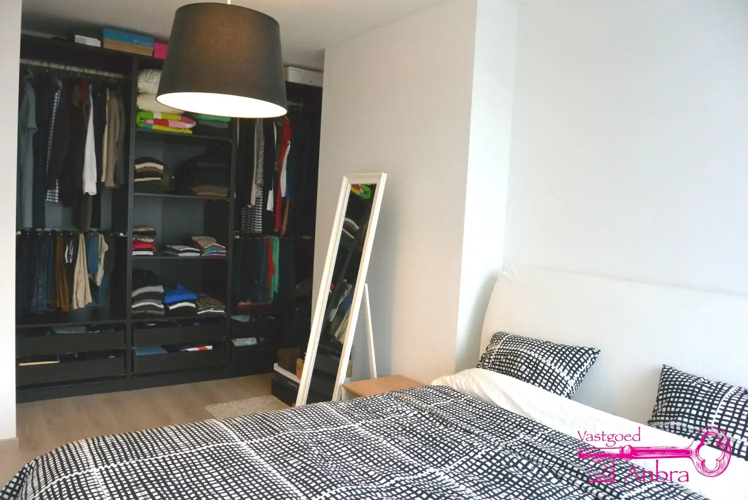 Appartement te huur foto 8