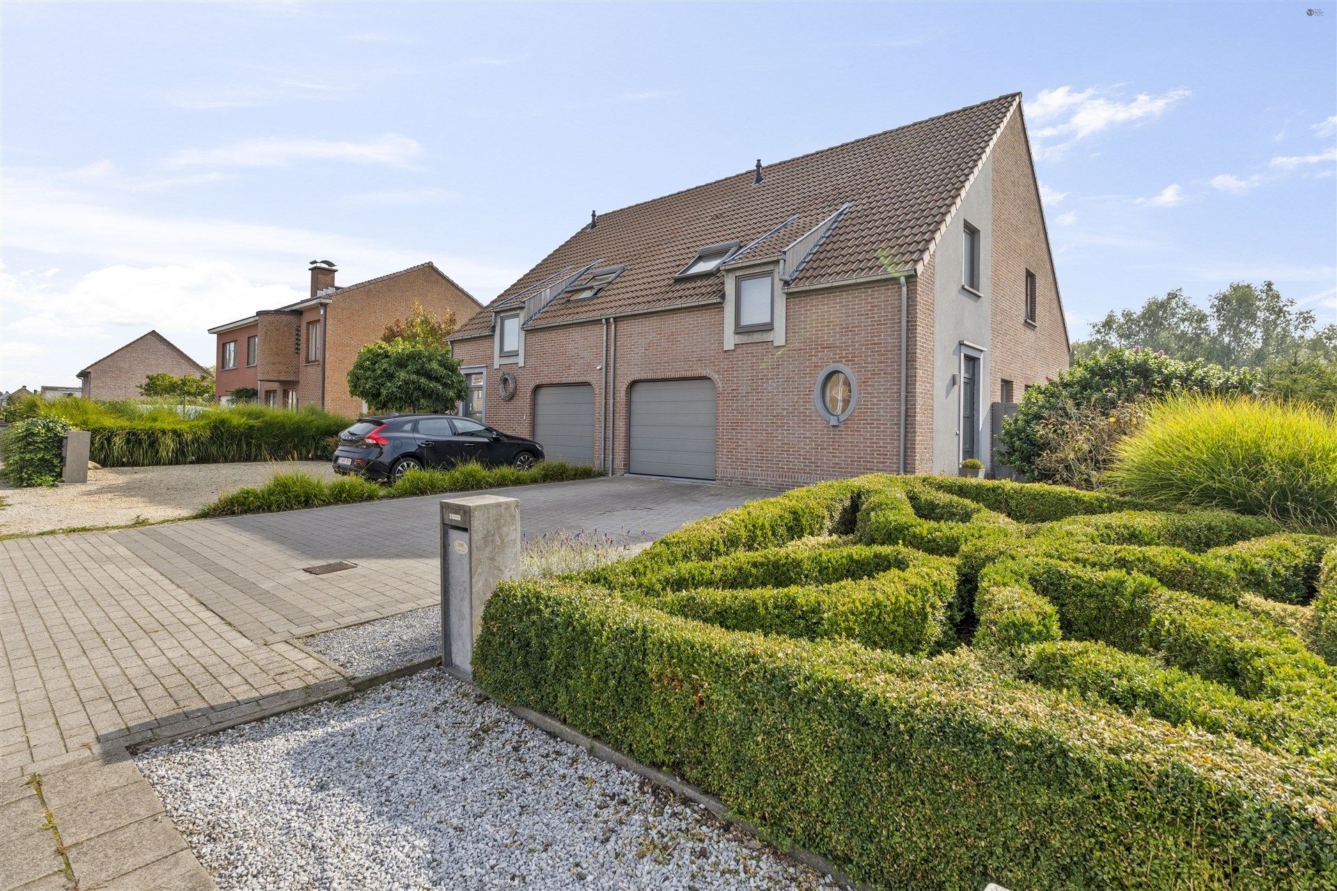 instapklaar en goed onderhouden woning foto 24