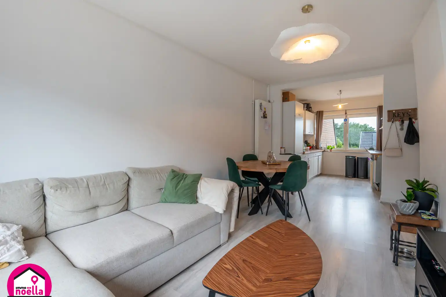 Appartement te koop Lombardsijdelaan 202 - 8434 Middelkerke