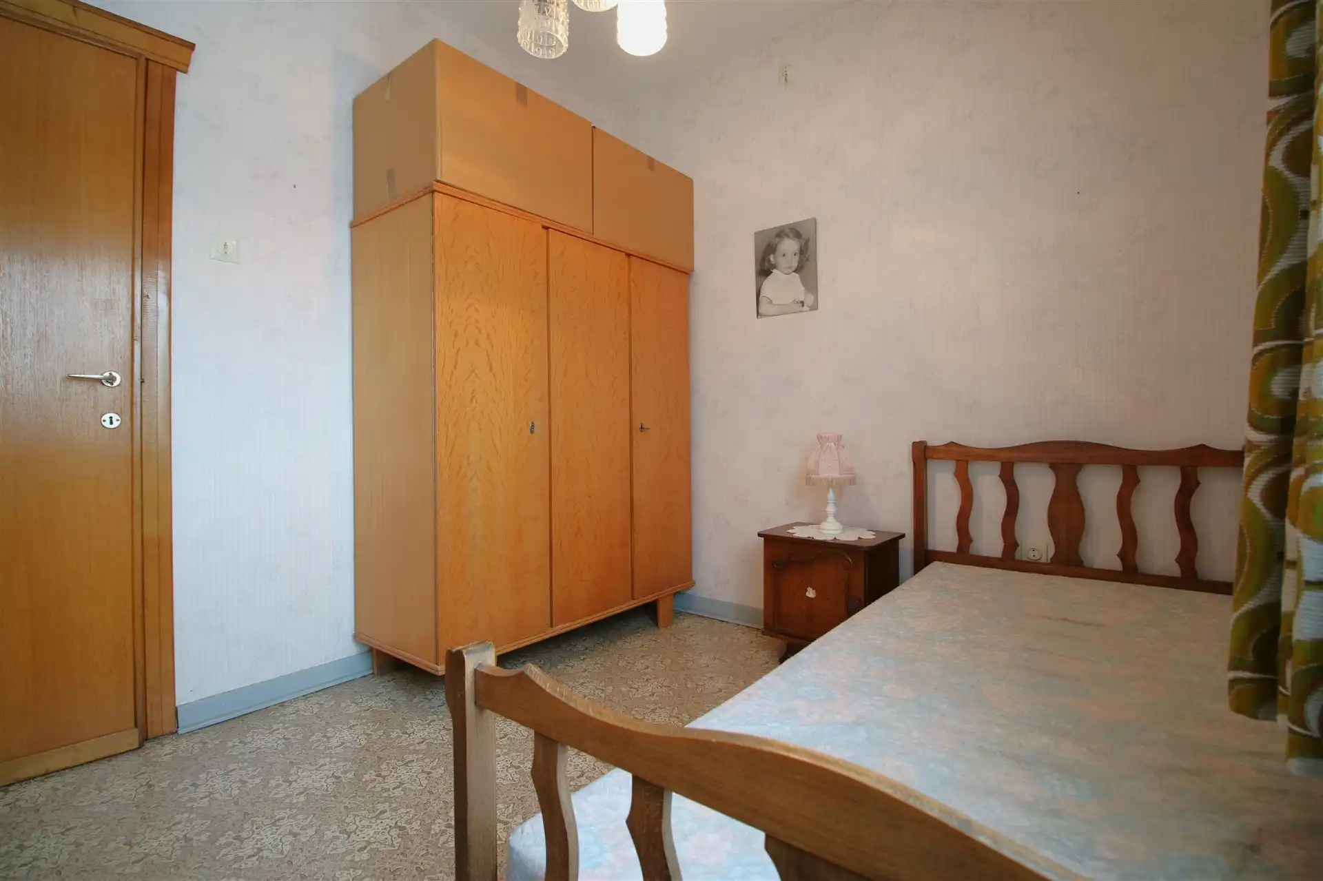 Op te frissen woning in het centrum foto 21