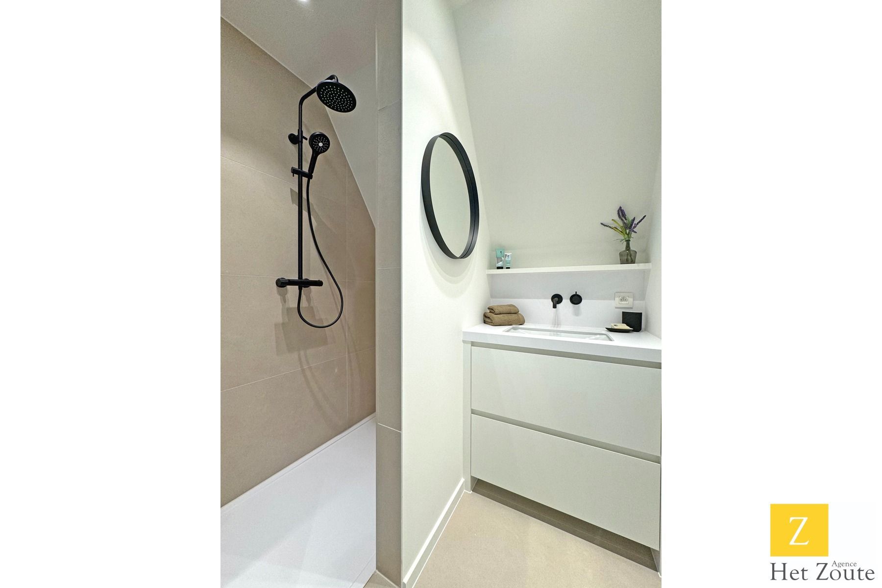 Open deur 14 juni 14h-16h villa zwembad vlakbij Kalfsmolen foto 29