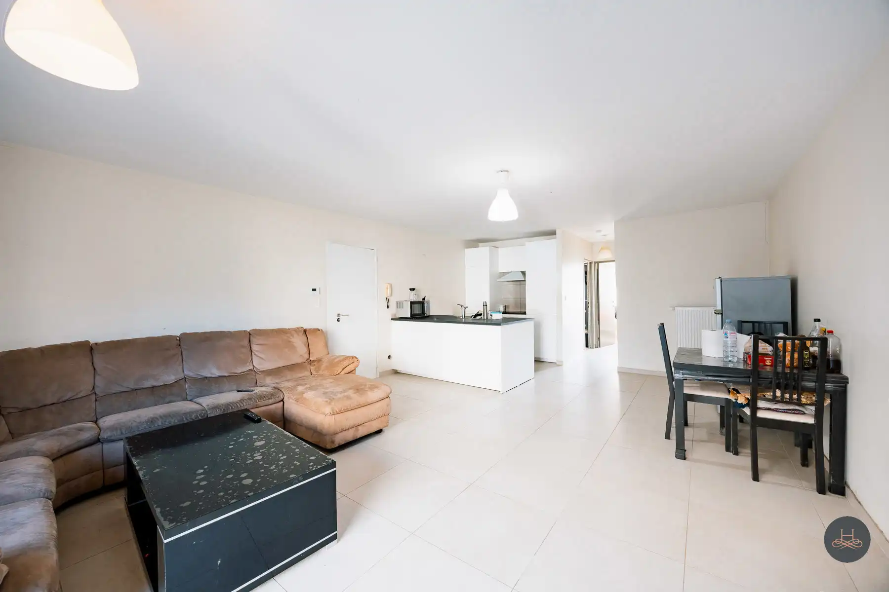 Gelijkvloers appartement met topligging! foto 3