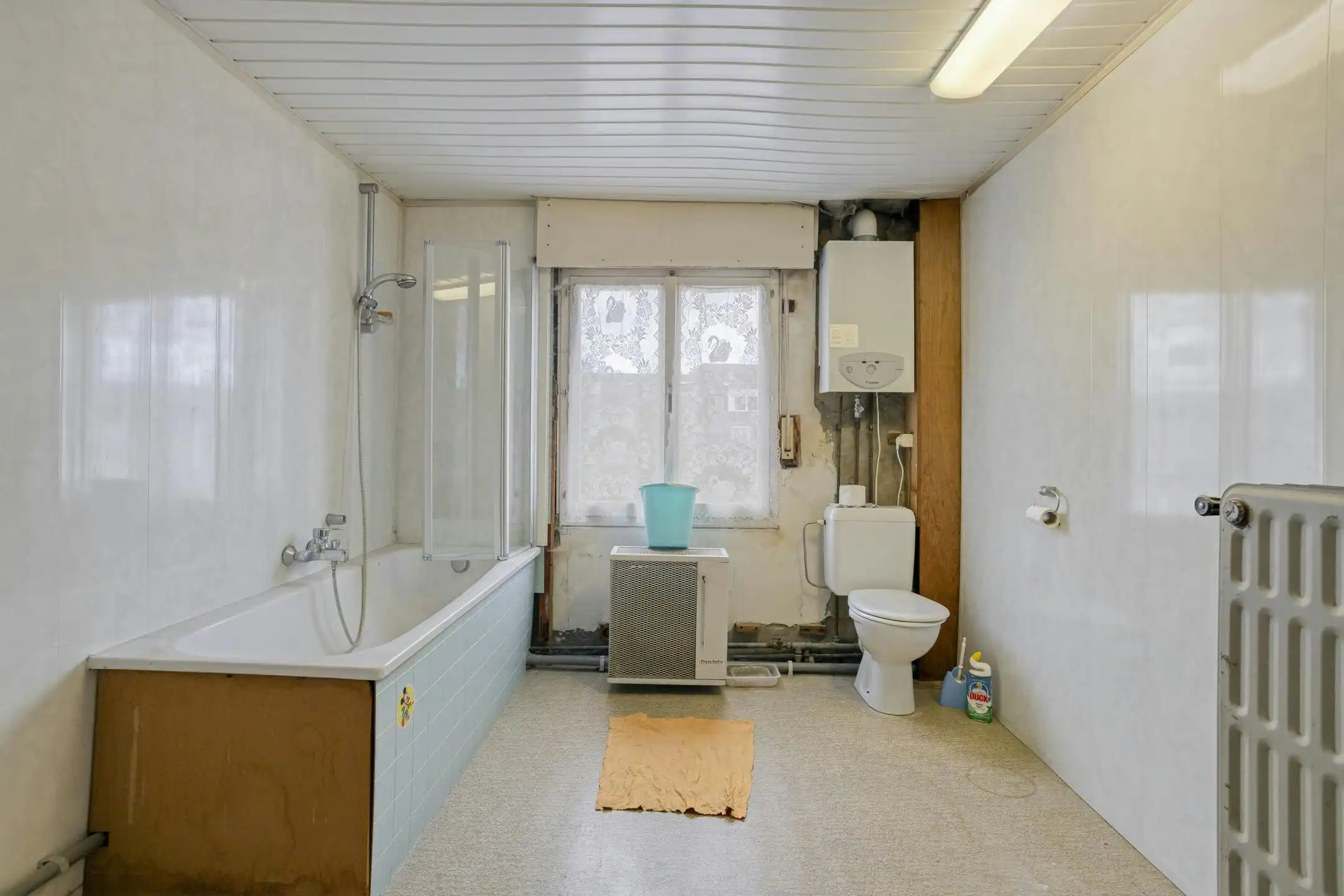 Huis met ruime zongerichte tuin te koop in centrum Knokke foto 17