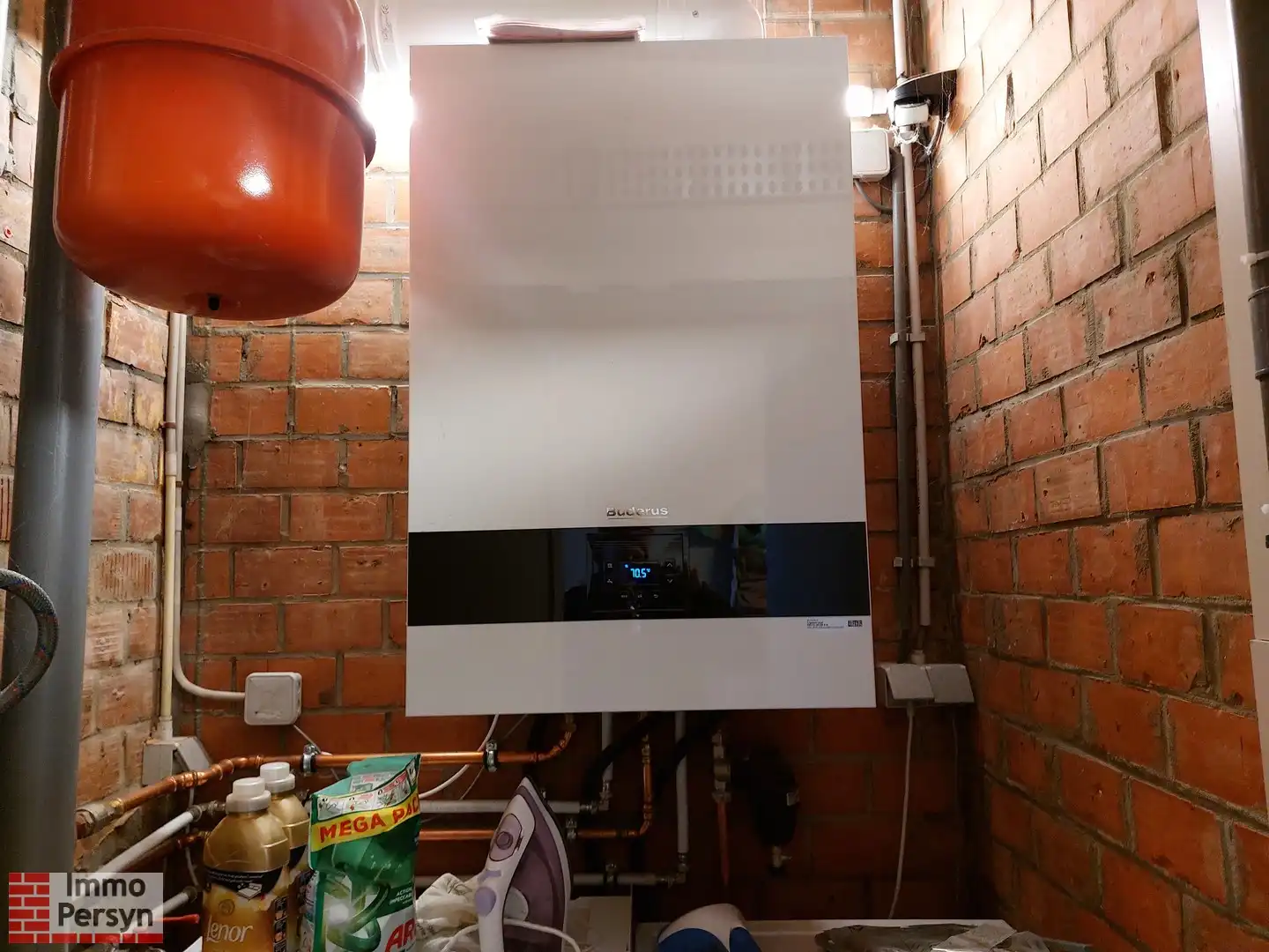 Gezellige Bel-etage te huur nabij centrum Rillaar foto 23