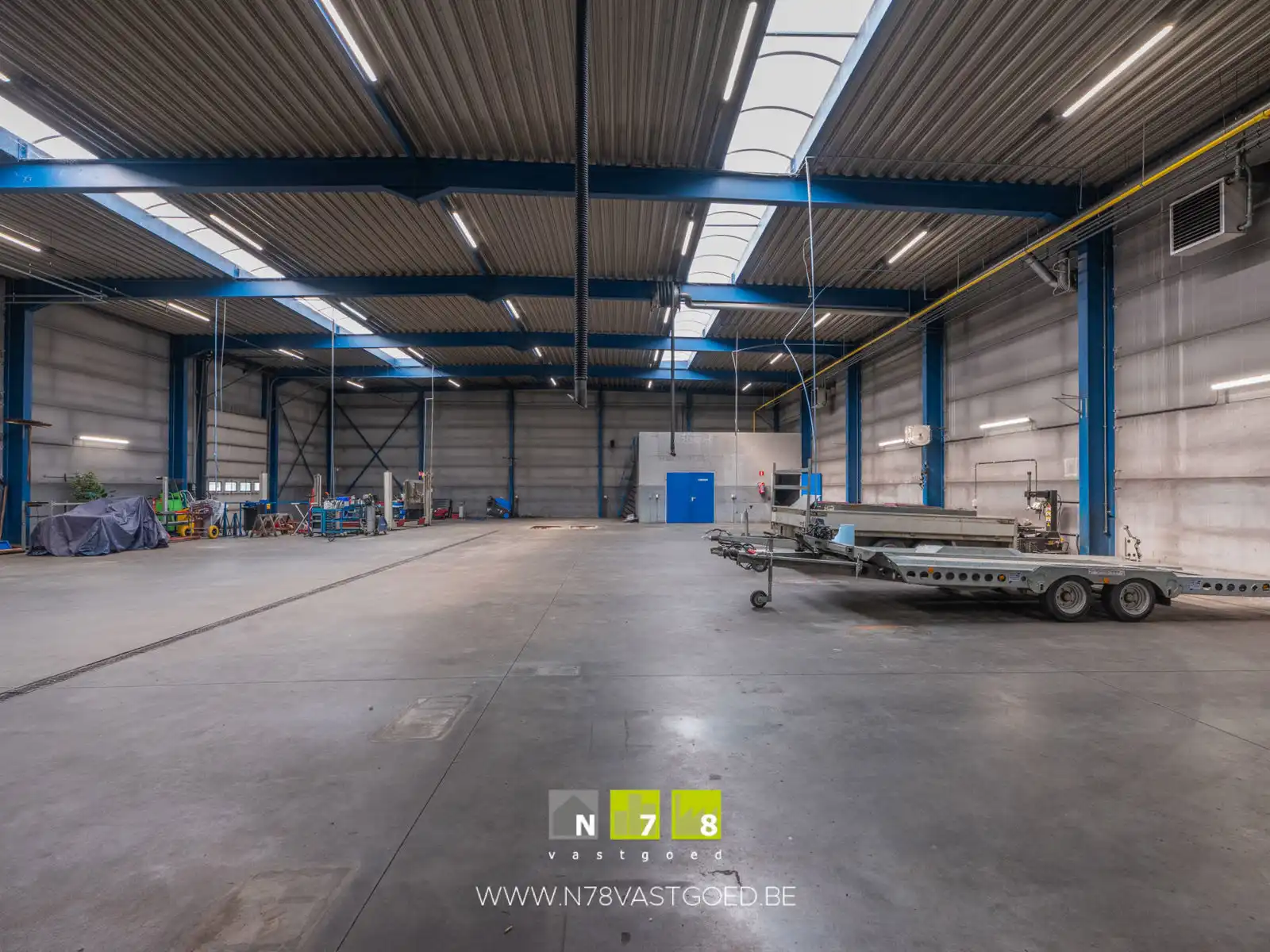 Commercieel te koop foto 12