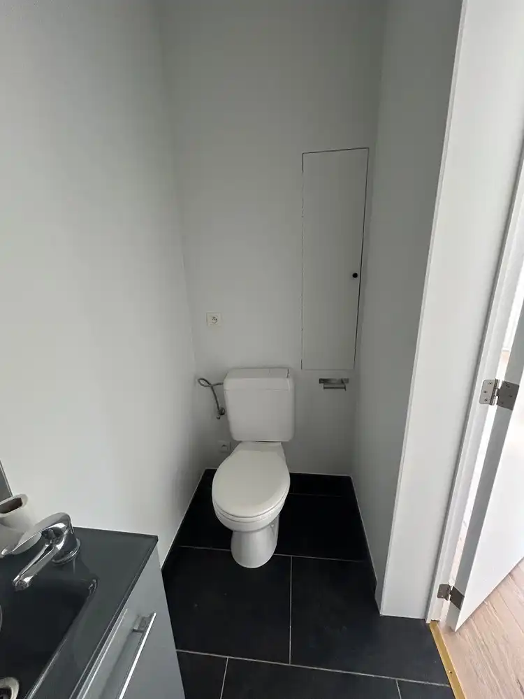 Super gelegen hoekwoning foto 16