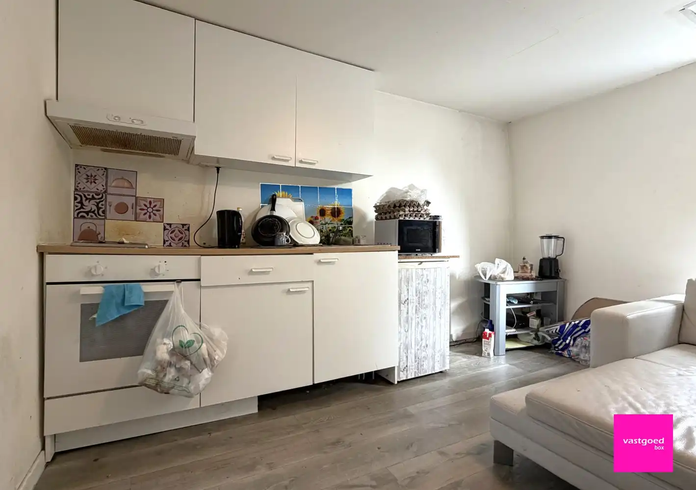Zeer goed gelegen opbrengsteigendom in het hart van Oostende foto 18