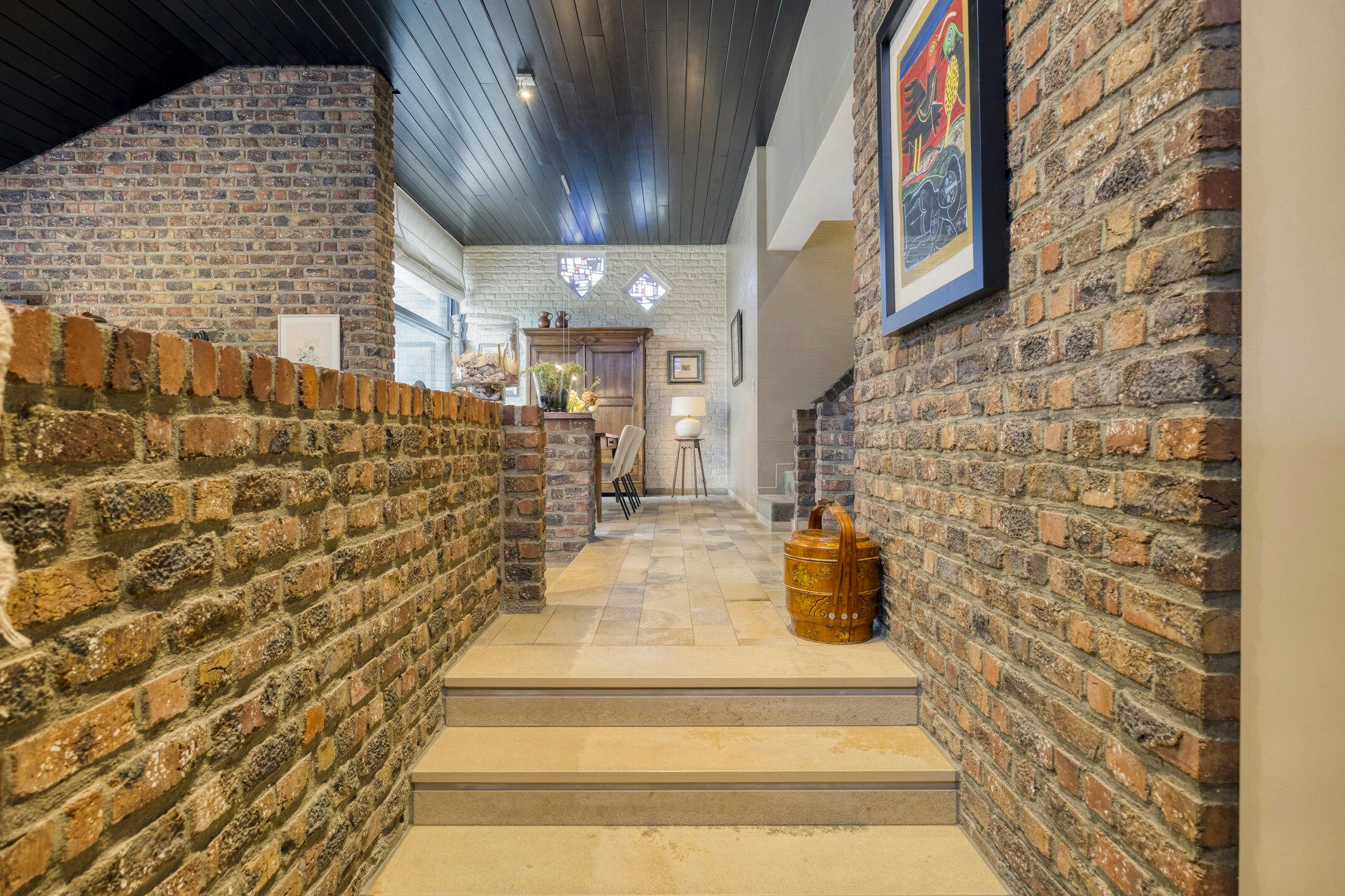 Vrijstaand huis te koop in Grobbendonk foto 34