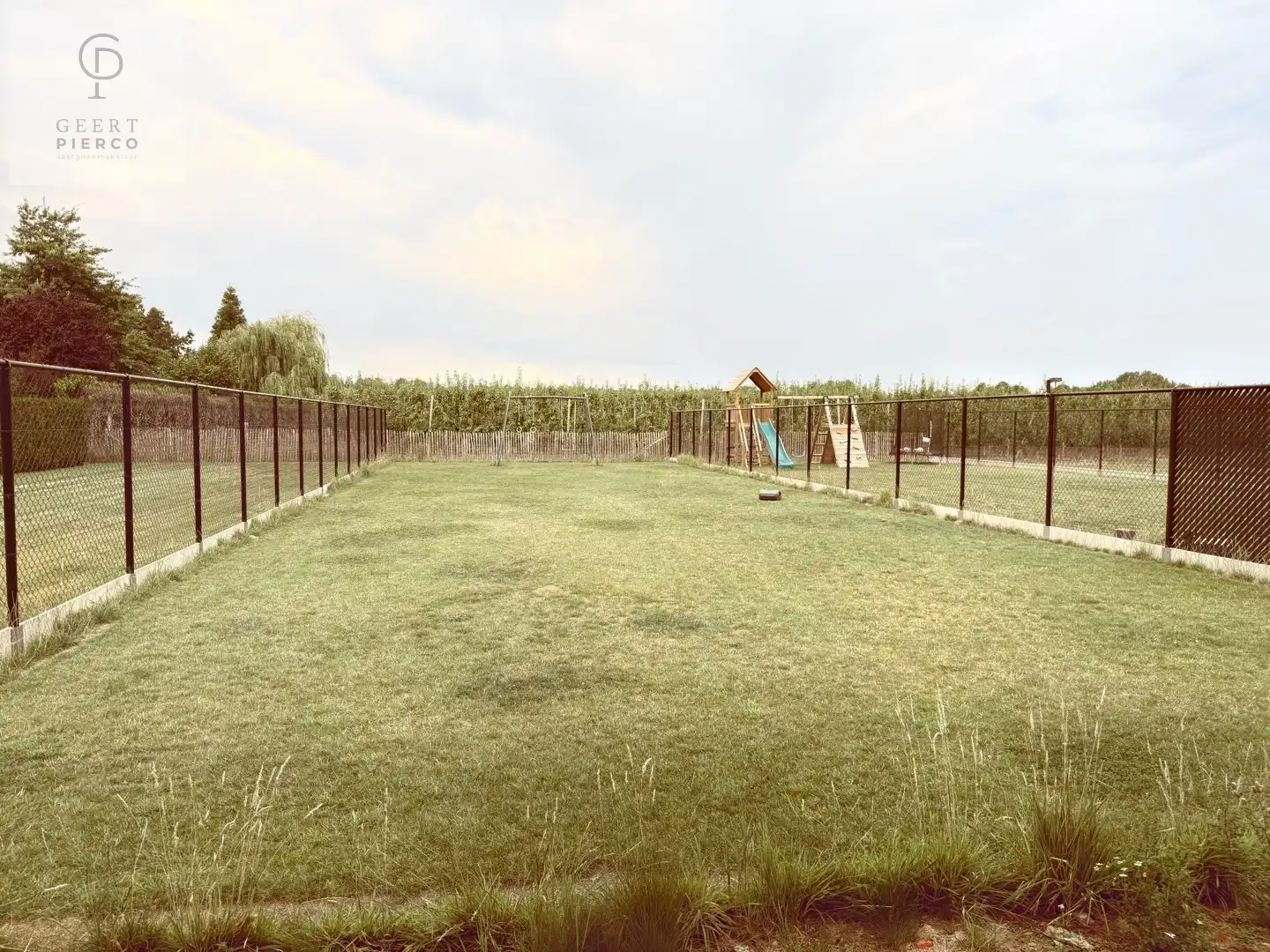 Exclusieve pastorijwoning in een landelijke omgeving foto 34