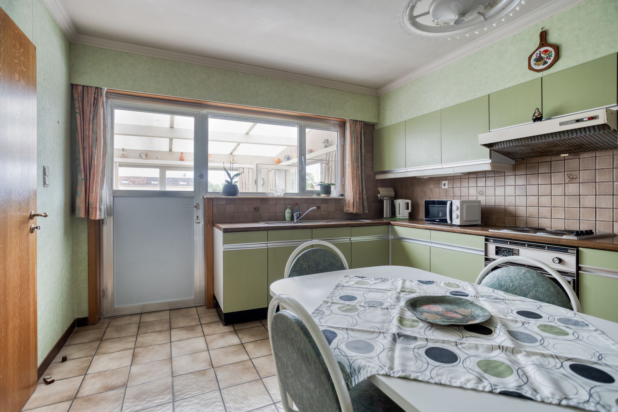 Statige woning met prachtig vergezicht foto 8