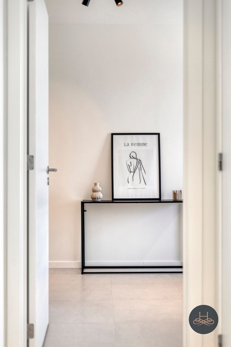 Luxe penthouse in zeer rustige omgeving foto 14
