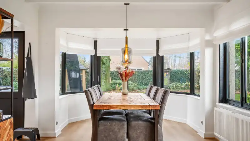 Landhuis van 180m² met openluchtzwembad op 7 are foto 12