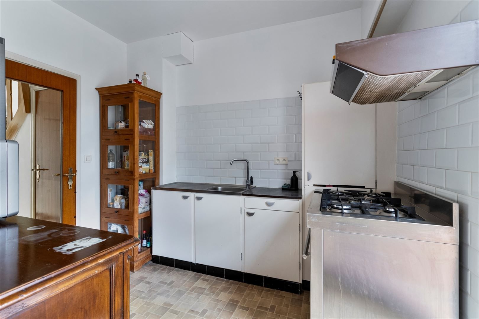 Rustig gelegen woning met 3 SLP en tuin in Boom foto 4