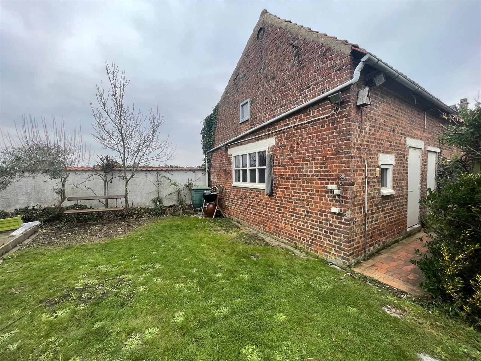 gezinswoning met tuin op 2are95 foto 4