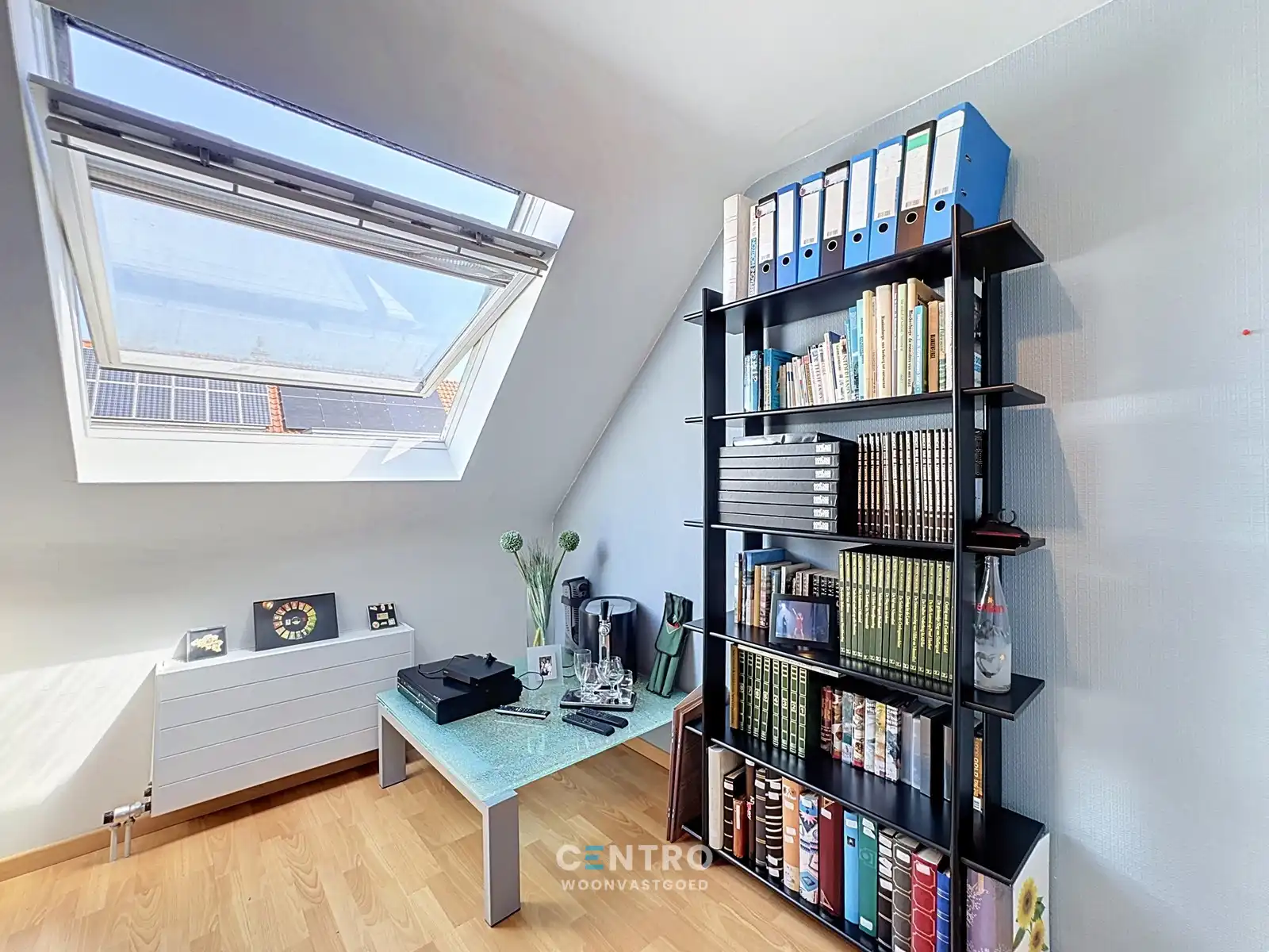 ENERGIEZUINGE woning met 3 slpks, garage én ZUIDger. tuin! foto 18