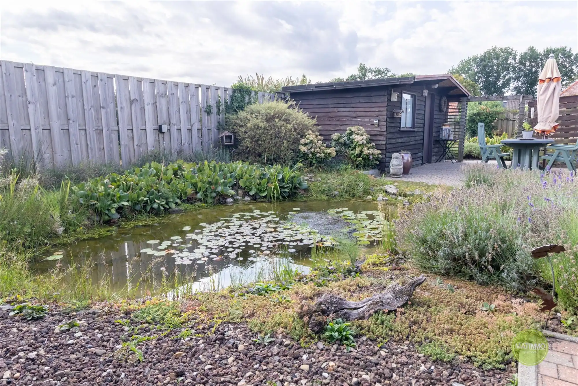 Charmante gelijkvloerse woning in Meerhout foto 4