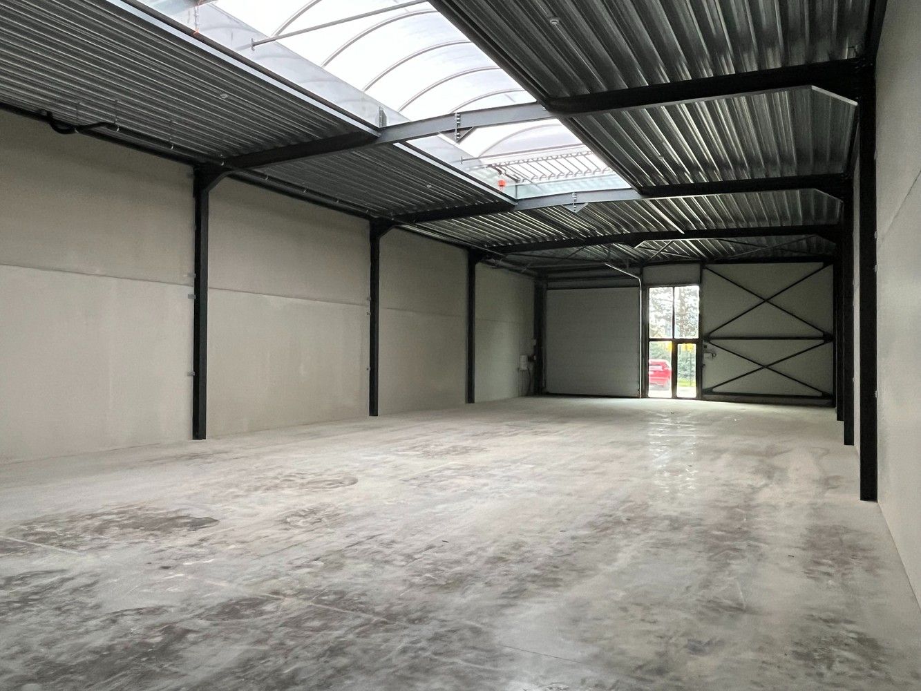 KMO-unit 350m² foto 5