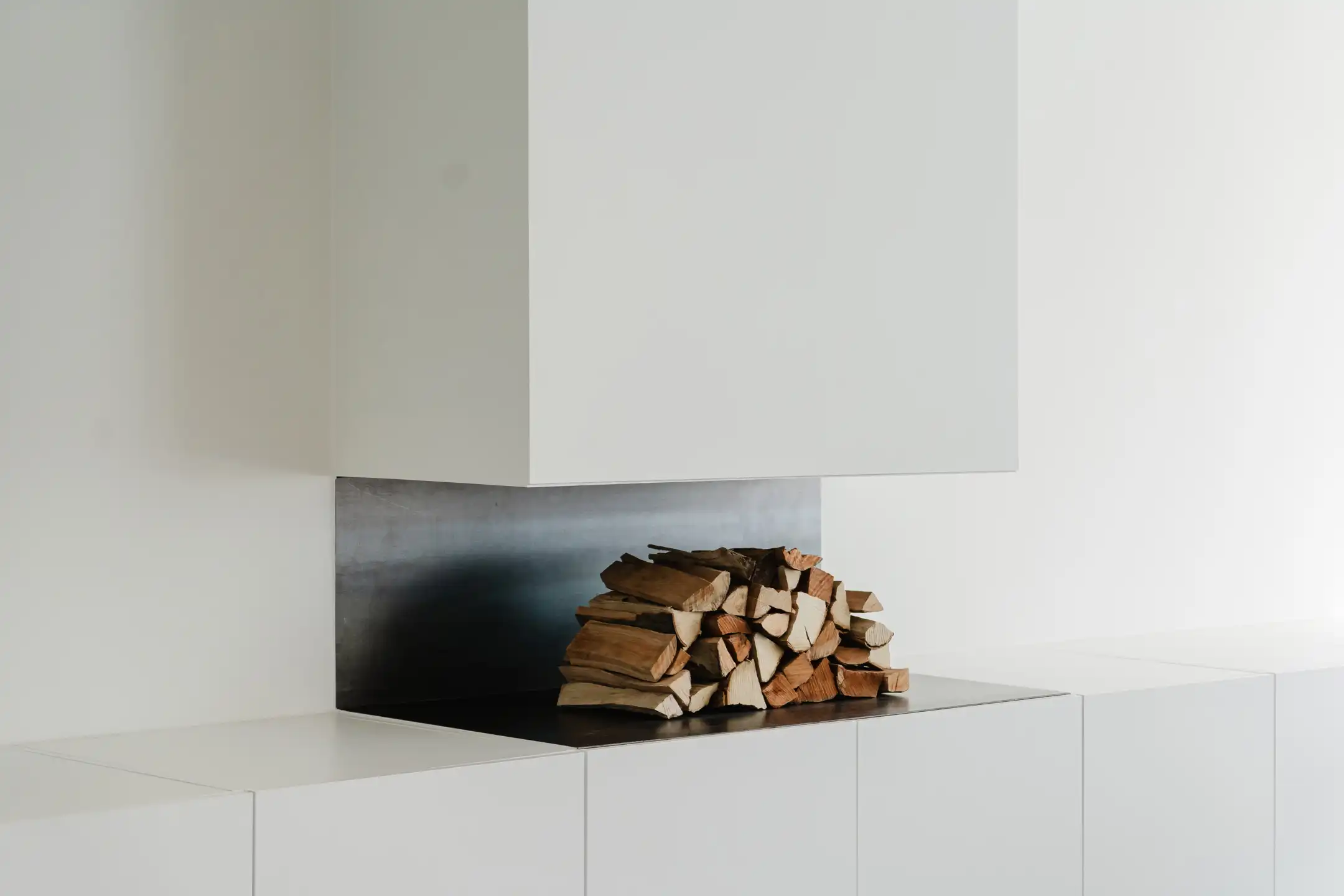 Modernistische woning met 4 slaapkamers en tuin te Drongen foto 4