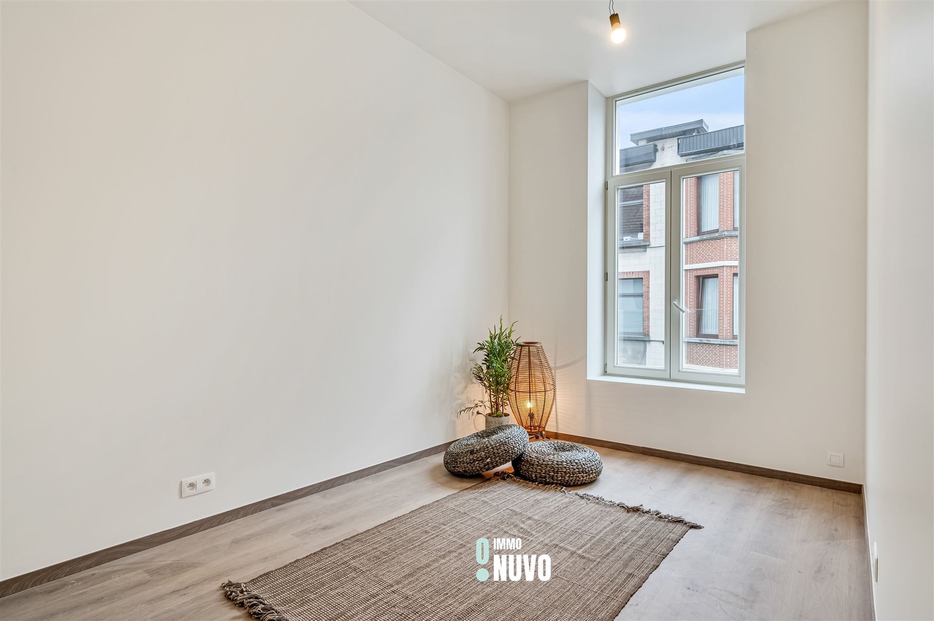 BEN-nieuwbouwappartement in Aalst foto 8