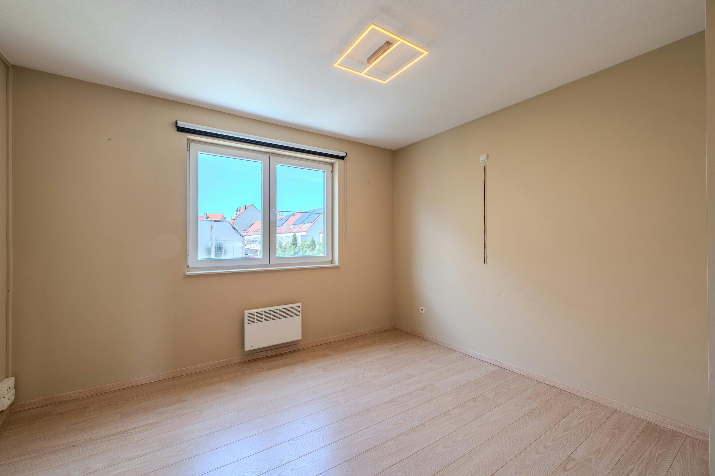 Prachtig duplexappartement met 4 slaapkamers en terras foto 9