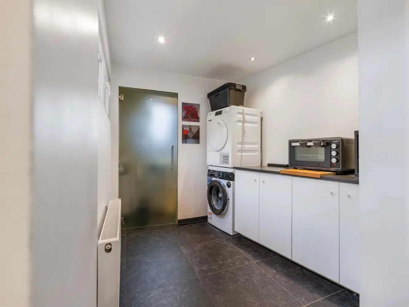 Ruime, instapklare woning met 3 à 4 slpk., inpandige garage en tuin foto 11